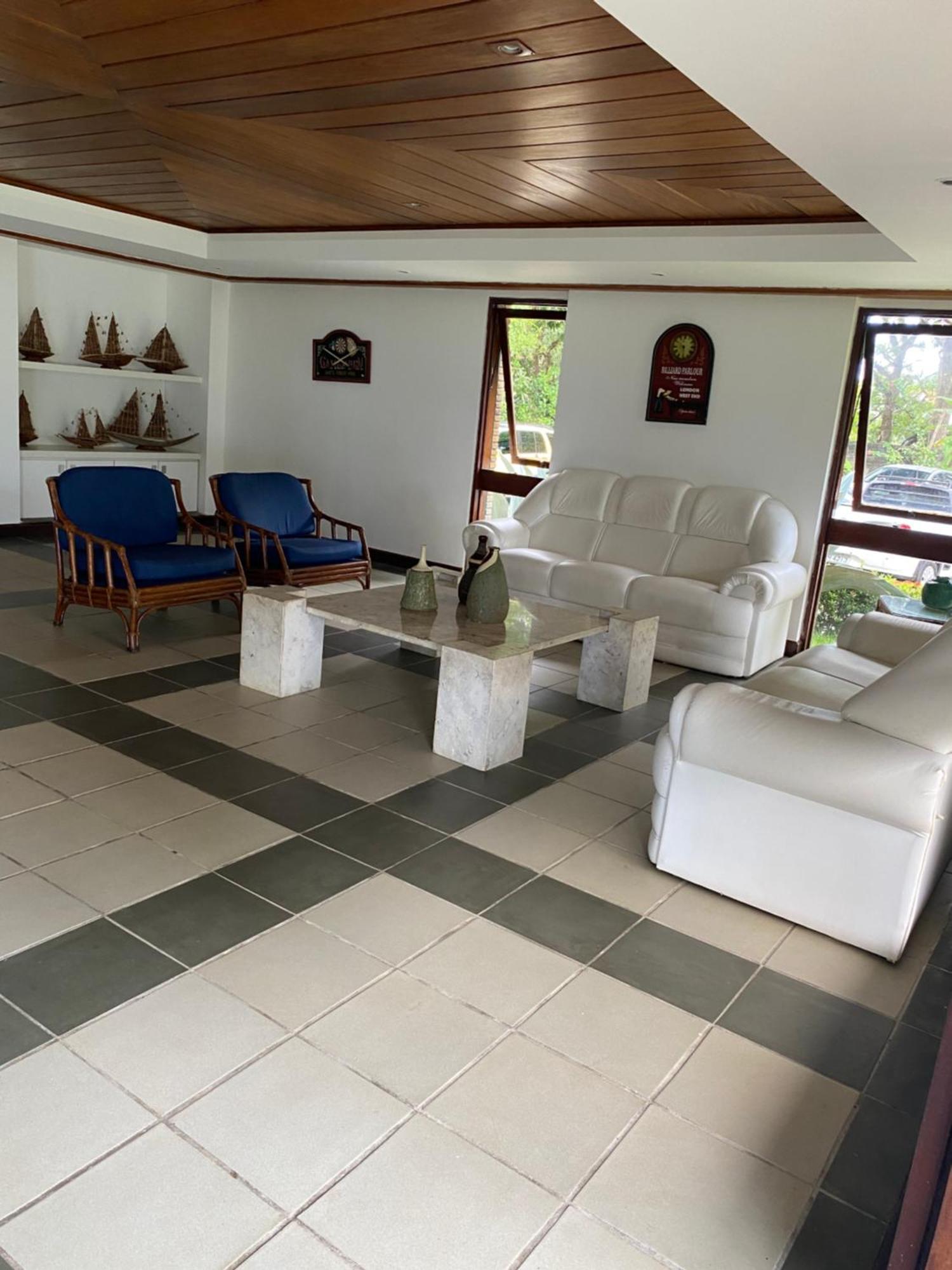 Estudio Village Ilha Dos Corais Vera Cruz de Itaparica Luaran gambar